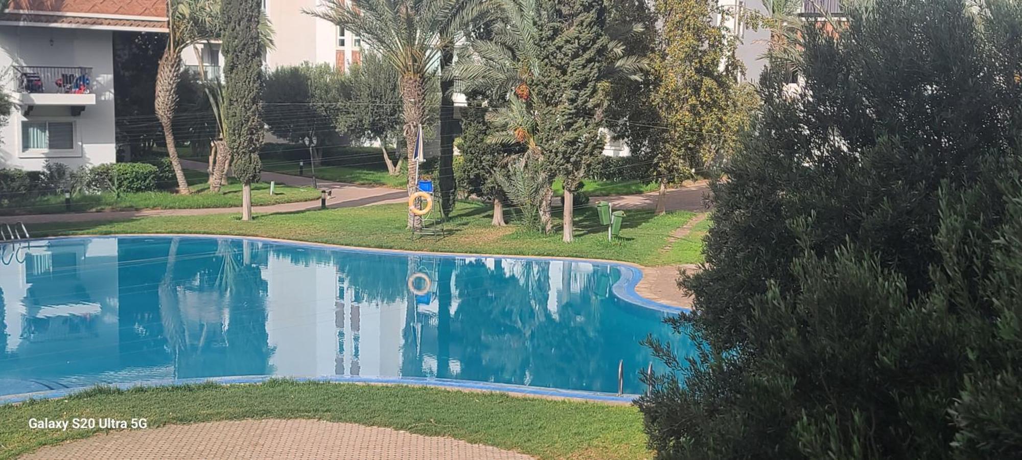 Appartement Marina Les Pieds Dans L'eau *